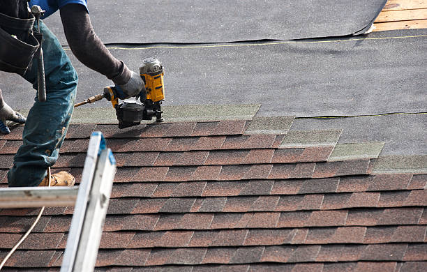 Licensed Emergency Roof Repair service in Dallas, NC - Brentwood Metal Roofing